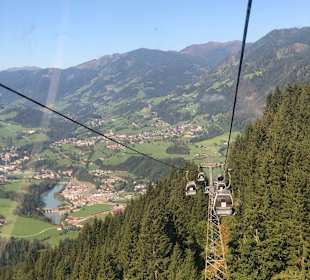 Wandern St. Johann im Pongau