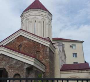 Stare miasto Kutaisi