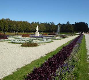 Schlossparkrunde
