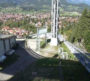 Audi Arena Oberstdorf