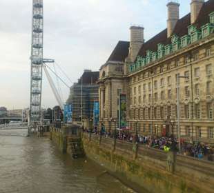 London Eye