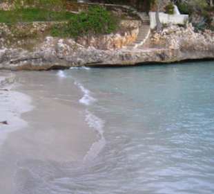 Cala Serena