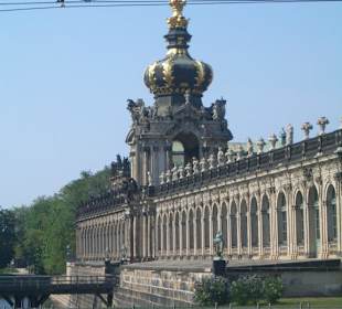 Zwinger