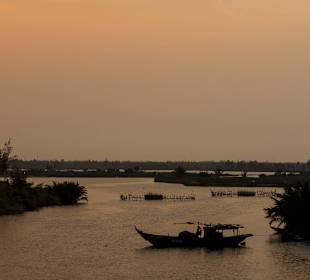 Saigon River