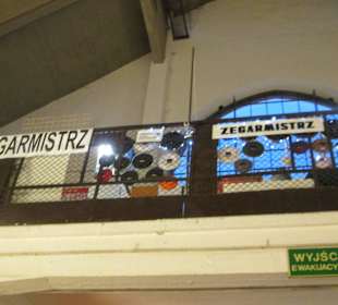 Hala Targowa Wrocław