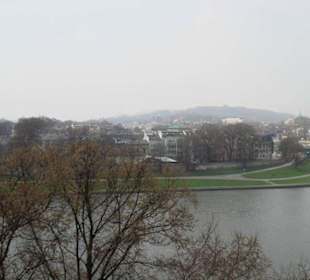 Ausblick aus dem Glockenturm