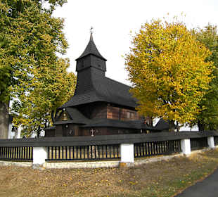 Kościół św. Marcina