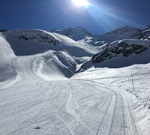 Skigebiet Sulden	