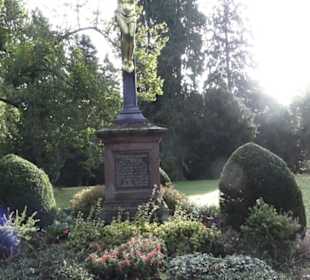 Gruftkirche der Fürsten zu Fürstenberg