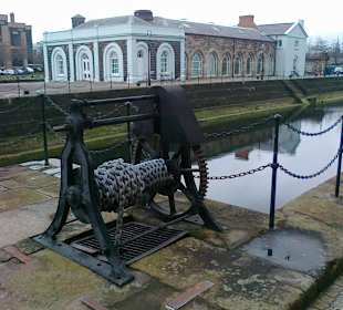 Zwiedzanie miasta Belfast
