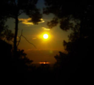 Sulahikulle - Vergessene Stadt