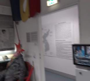 Haus am Checkpoint Charlie