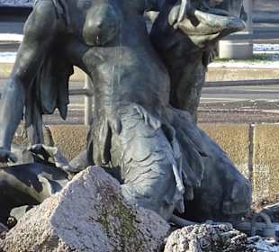 Stadtrundgang Mannheim