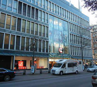 Mönkebergstrasse