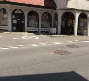 Historischer Rundweg Gönningen