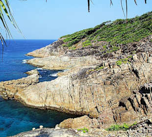 Koh Tachai