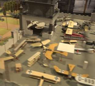 Deutsches Technikmuseum 