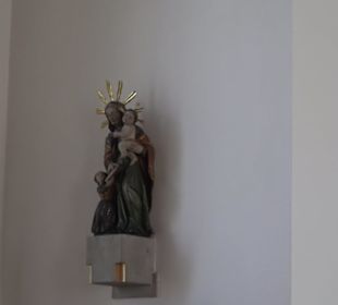 Kath. Filialkirche St. Antonius Sickingen