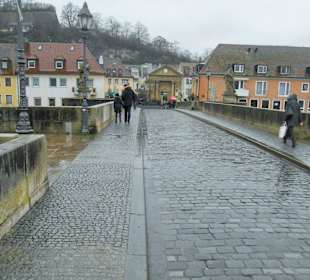 Mainbrücke