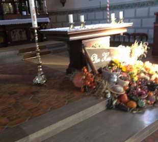 Wallfahrtskirche Unserer Lieben Frau