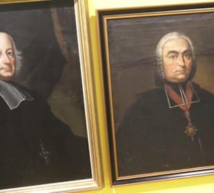 Stadtmuseum Simeonstift