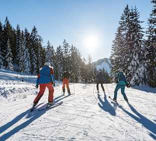 Skigebiet Balderschwang