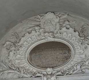 Kirche St. Gumbertus