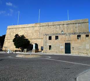 Altstadt Valletta