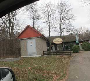 Stadtrundfahrt Grünberg