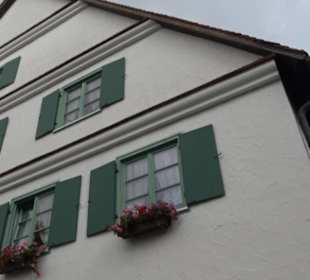 Haus der Begegnung
