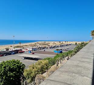 Strand Playa del Ingles