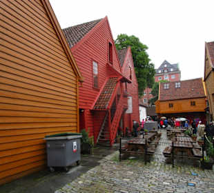  Bryggen