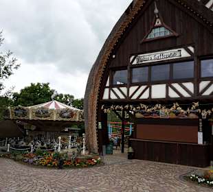 Freizeitpark Plohn