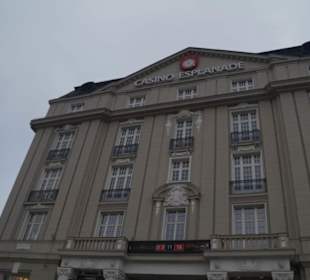 Parkanlage Planten un Blomen