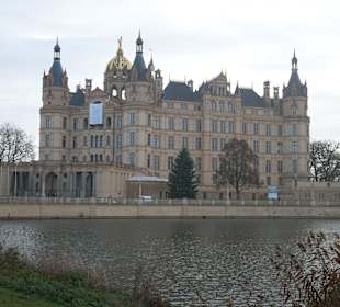 Schloss Schwerin