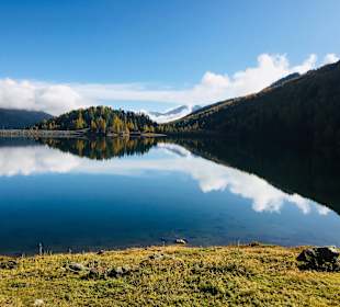 Weißbrunnsee