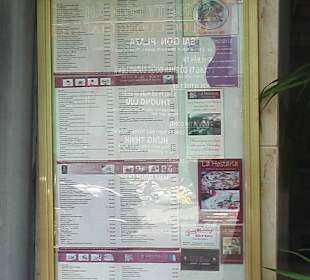 Ethik Italien Cuisine Restaurant