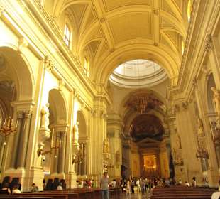 Kathedrale Maria Santissima Assunta