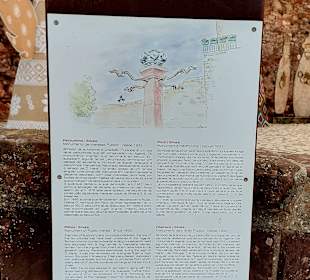 Stadtrundgang Silves