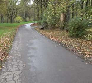 Waldfriedhof
