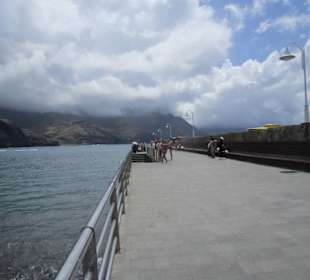  Promenade Puerto de las Nieves