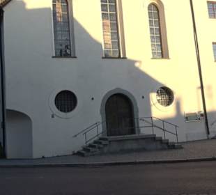 Franziskanerplatz