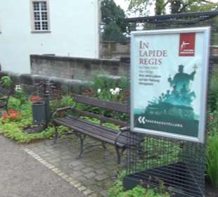 Torhaus - In Lapide Regis