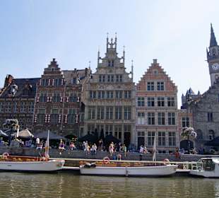 Набережная Граслей