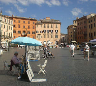 Piazza Navona
