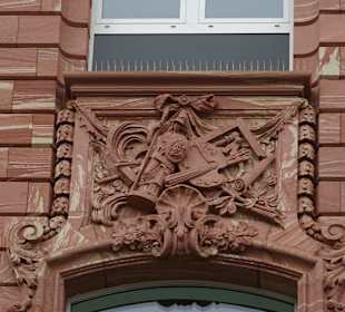 Naturkundemuseum Senckenberg