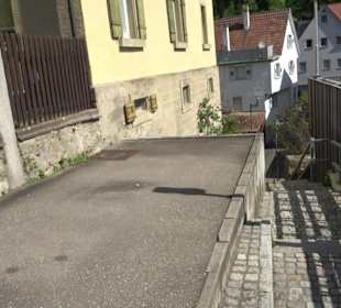 Amtsgerichtsgefängnis