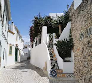 Stadtrundgang Ibiza Stadt / Eivissa