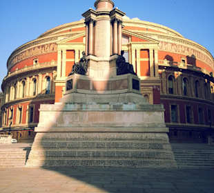Royal Albert Hall