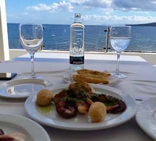 Restaurant El Pescador